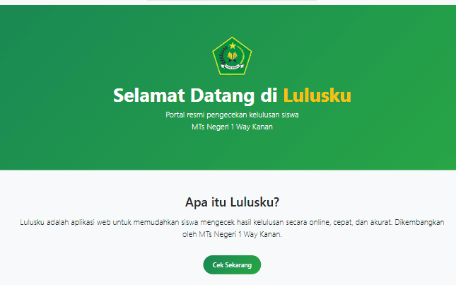 Proyek Web Design